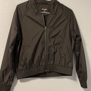Ivy Park Bomber Jacket